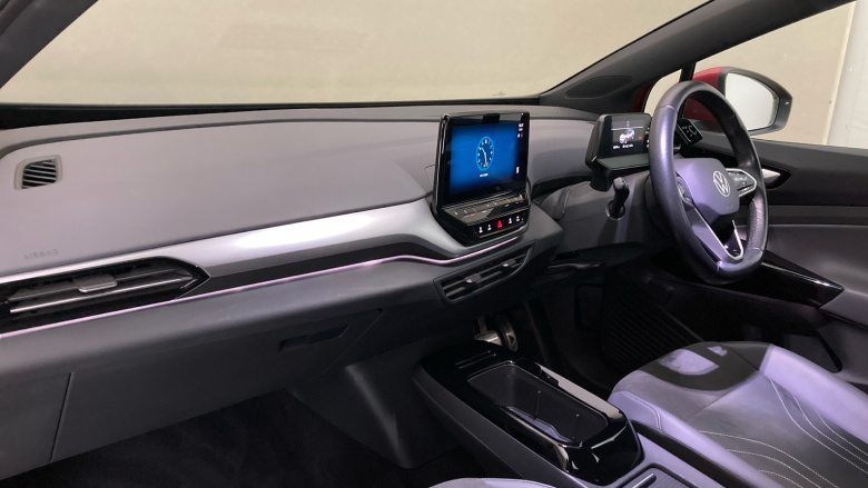 Volkswagen ID.4 109kW Life Pure 52kWh 5dr Auto Electric Estate